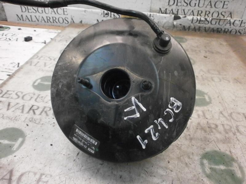 Recambio de servofreno para ford fiesta (cbk) futura referencia OEM IAM   