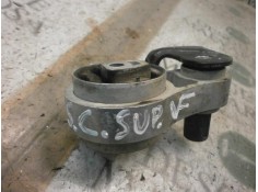 Recambio de soporte cambio para ford fiesta (cbk) futura referencia OEM IAM    2