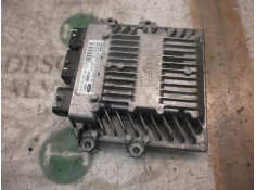 Recambio de centralita motor uce para ford fiesta (cbk) futura referencia OEM IAM    2