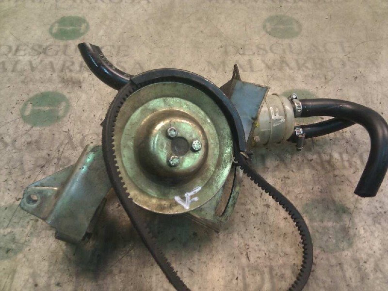 Recambio de bomba direccion para fiat tipo (160) referencia OEM IAM   
