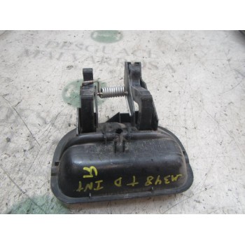 MANETA INTERIOR TRASERA DERECHA 