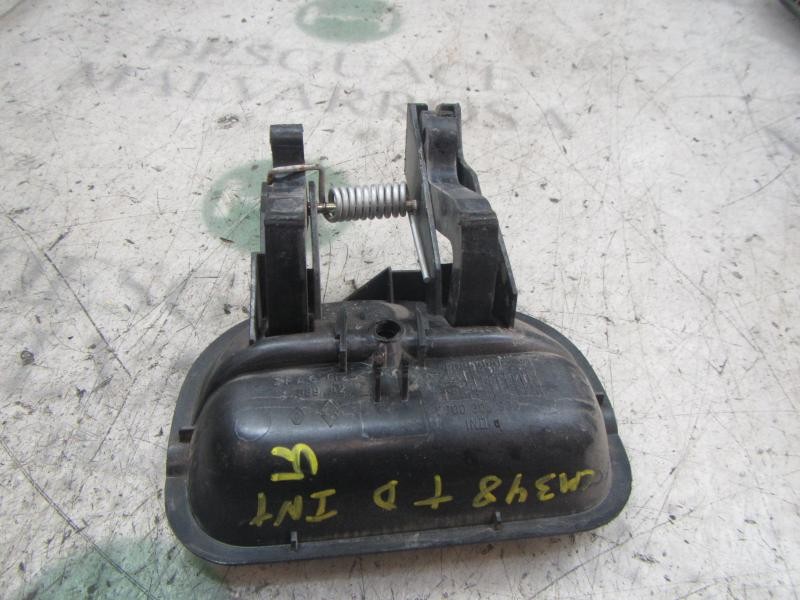 Recambio de maneta interior trasera derecha para renault kangoo 4x4 privilege (kc0s/v) referencia OEM IAM   