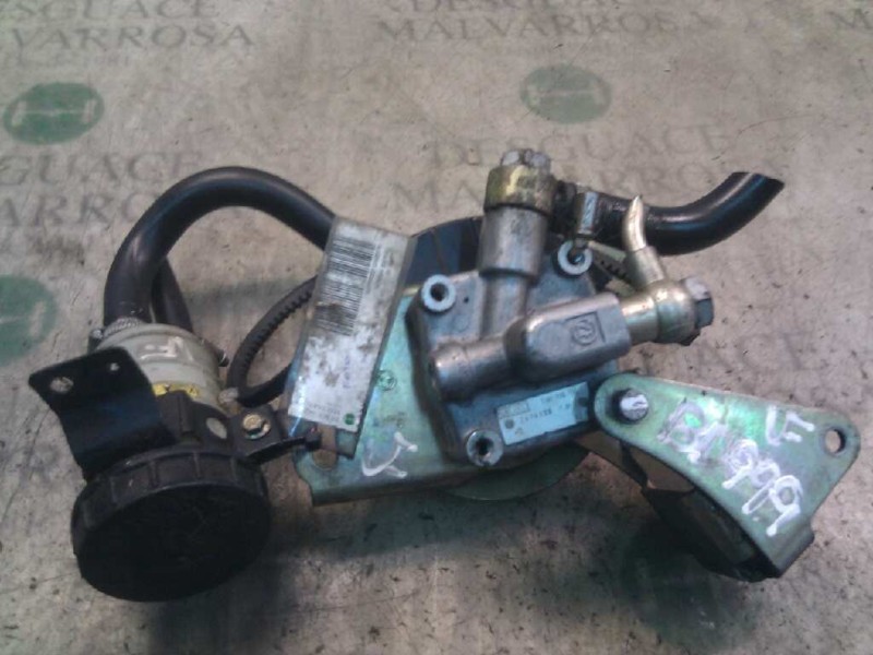 Recambio de bomba direccion para fiat tipo (160) referencia OEM IAM   