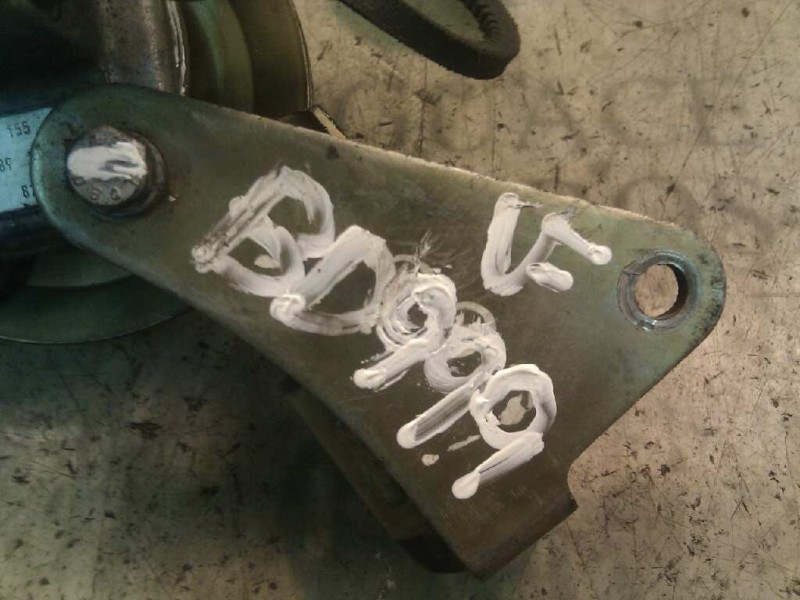 Recambio de bomba direccion para fiat tipo (160) referencia OEM IAM   