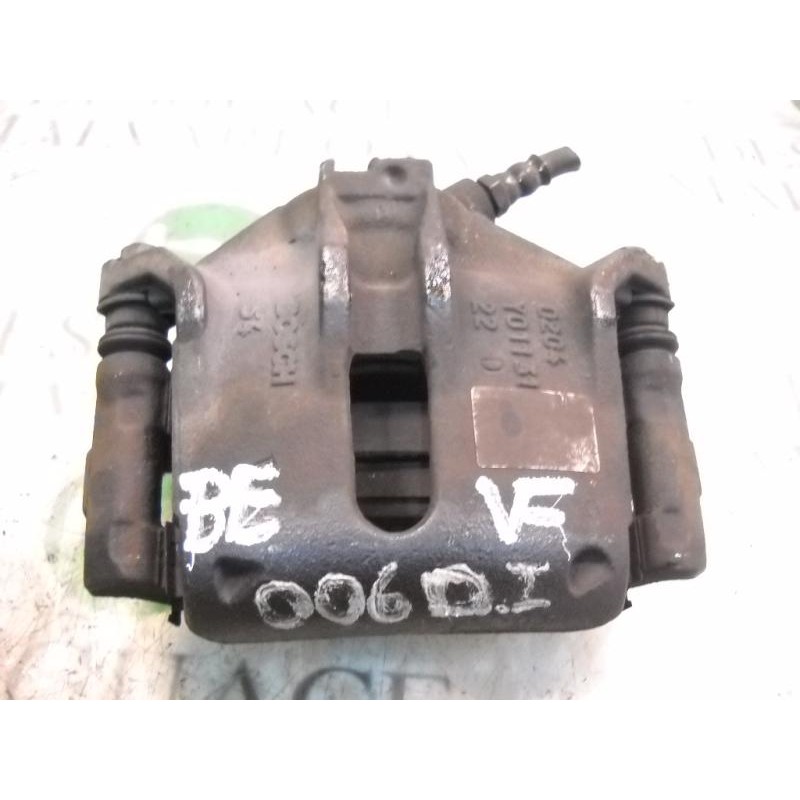 Recambio de pinza freno delantera izquierda para citroën xsara berlina 2.0 hdi exclusive (80kw) referencia OEM IAM   