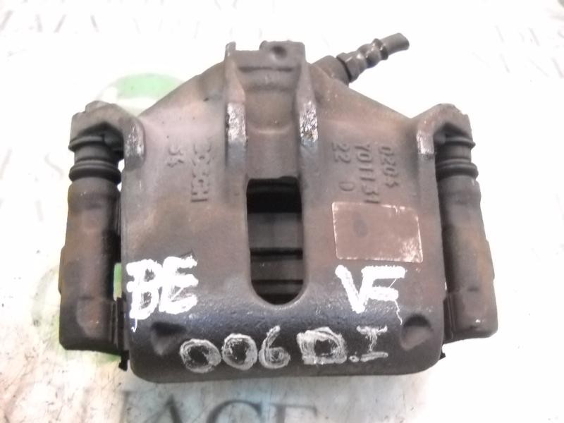 Recambio de pinza freno delantera izquierda para citroën xsara berlina 2.0 hdi exclusive (80kw) referencia OEM IAM   