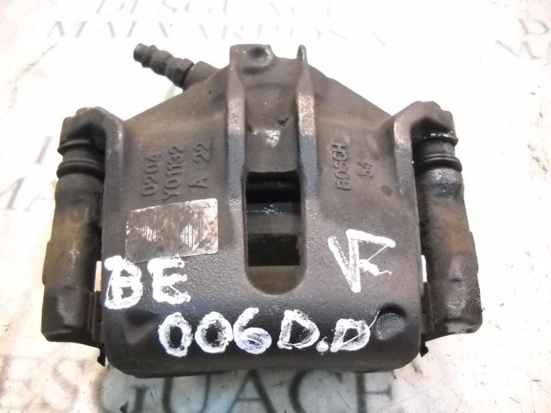 Recambio de pinza freno delantera derecha para citroën xsara berlina 2.0 hdi exclusive (80kw) referencia OEM IAM   