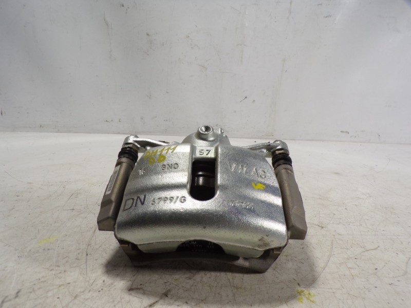 Recambio de pinza freno delantera derecha para volkswagen touran (5t1) advance bmt referencia OEM IAM 8V0615124D  