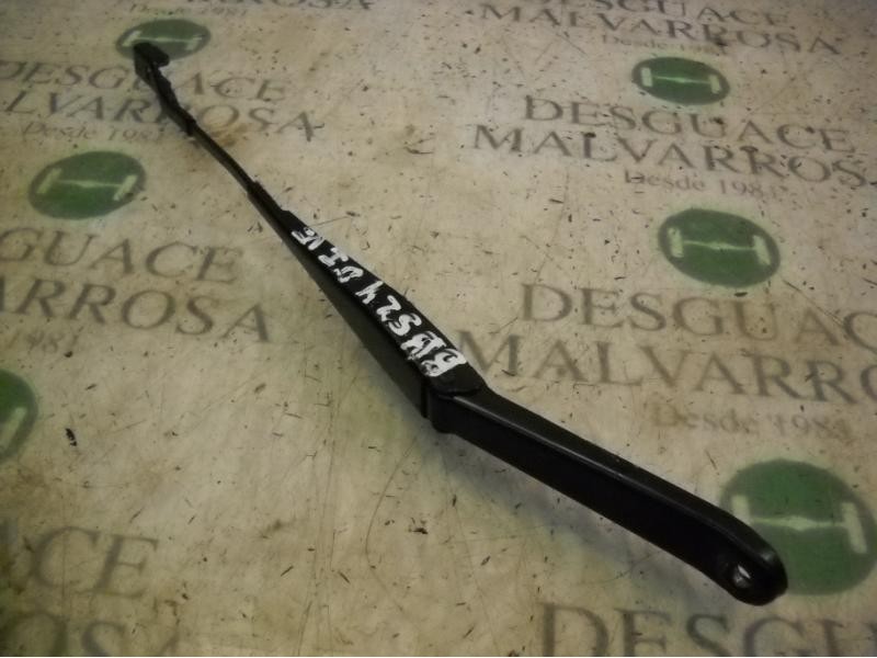 Recambio de brazo limpia delantero izquierdo para ford fiesta (cb1) ghia referencia OEM IAM   