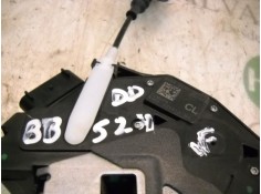 Recambio de cerradura puerta delantera derecha para ford fiesta (cb1) ghia referencia OEM IAM    2
