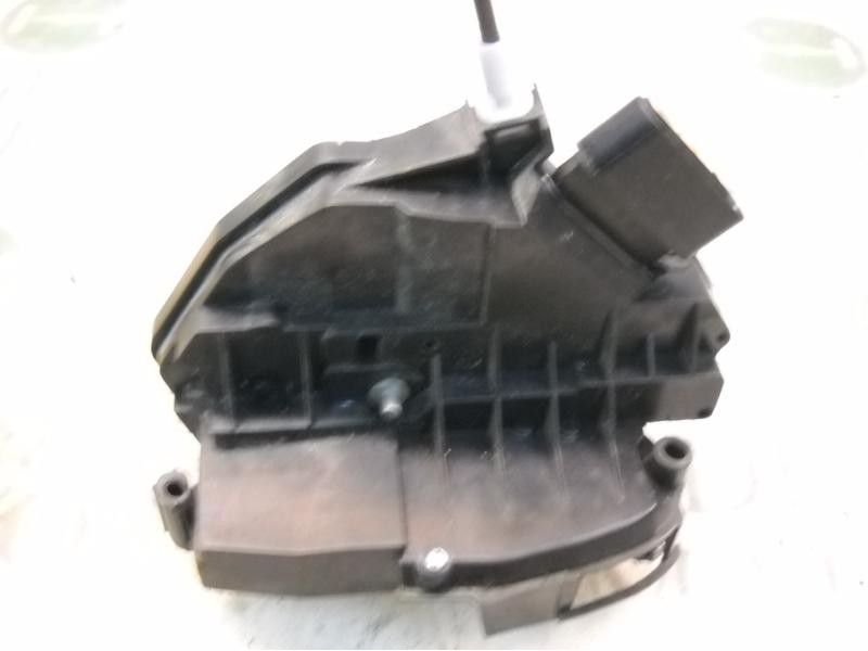 Recambio de cerradura puerta delantera derecha para ford fiesta (cb1) ghia referencia OEM IAM   