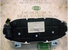 Recambio de cuadro instrumentos para ford fiesta (cb1) ghia referencia OEM IAM    2