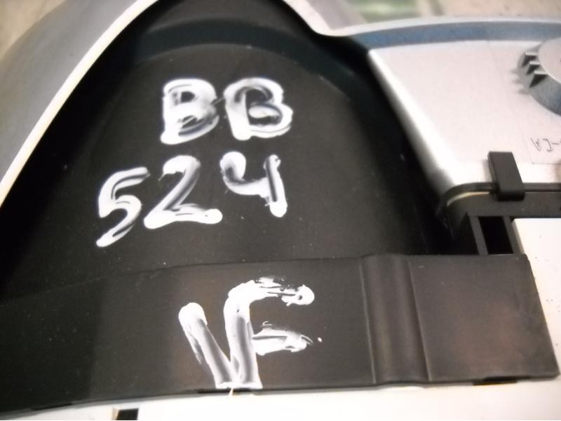 Recambio de cuadro instrumentos para ford fiesta (cb1) ghia referencia OEM IAM   