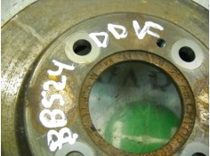 Recambio de disco freno delantero para ford fiesta (cb1) ghia referencia OEM IAM    2