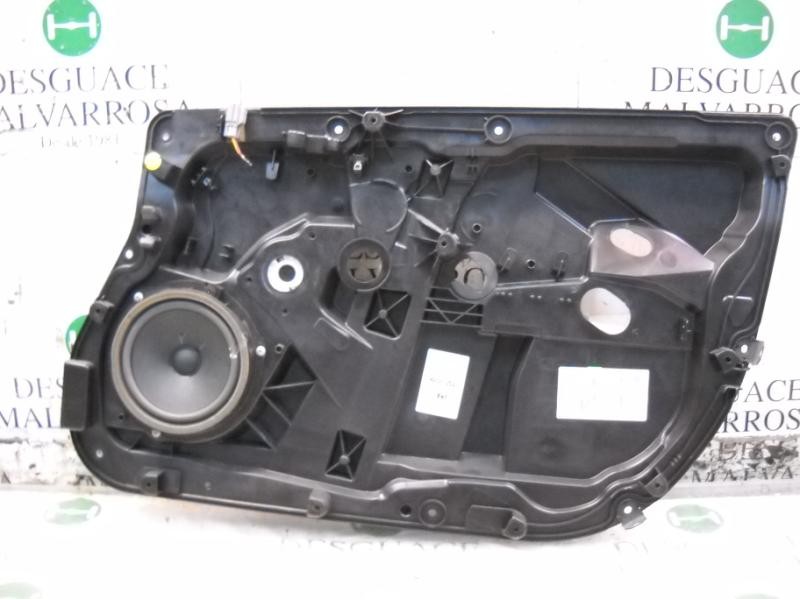 Recambio de elevalunas delantero derecho para ford fiesta (cb1) ghia referencia OEM IAM   
