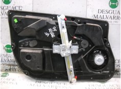Recambio de elevalunas delantero derecho para ford fiesta (cb1) ghia referencia OEM IAM    2