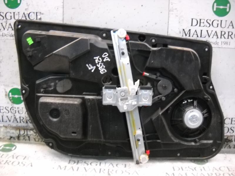 Recambio de elevalunas delantero derecho para ford fiesta (cb1) ghia referencia OEM IAM   