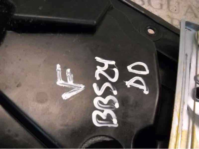 Recambio de elevalunas delantero derecho para ford fiesta (cb1) ghia referencia OEM IAM   