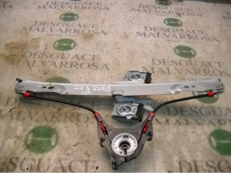Recambio de elevalunas delantero izquierdo para ford fiesta (cb1) ghia referencia OEM IAM   