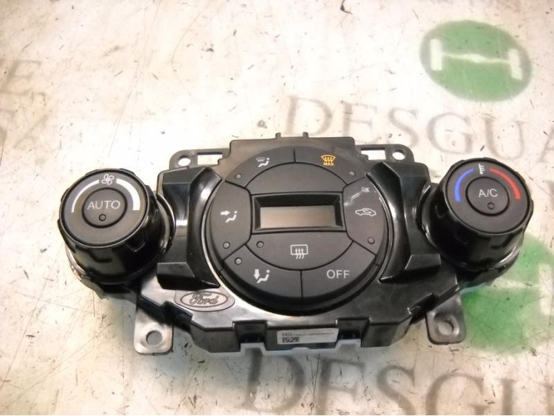 Recambio de mando climatizador para ford fiesta (cb1) ghia referencia OEM IAM   