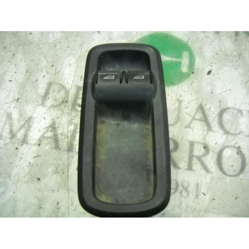 Recambio de mando elevalunas delantero izquierdo para ford fiesta (cb1) ghia referencia OEM IAM   