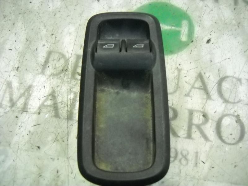 Recambio de mando elevalunas delantero izquierdo para ford fiesta (cb1) ghia referencia OEM IAM   