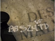 Recambio de maneta elevalunas trasera derecha para ford fiesta (cb1) ghia referencia OEM IAM    2