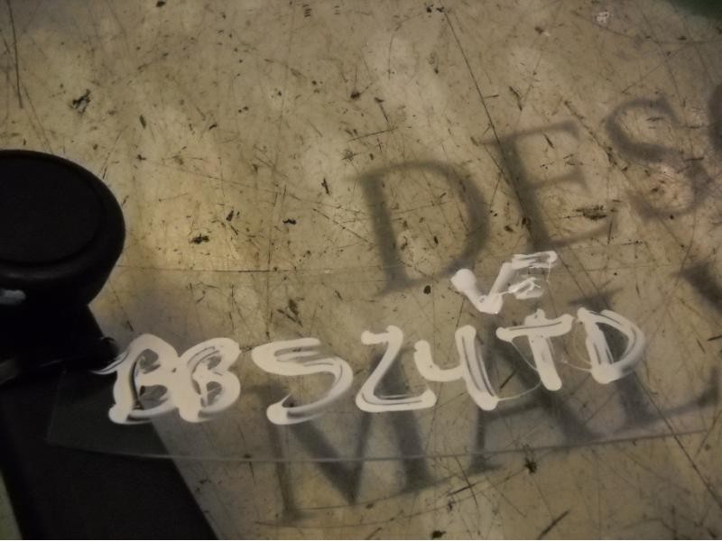 Recambio de maneta elevalunas trasera derecha para ford fiesta (cb1) ghia referencia OEM IAM   