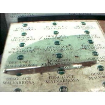 CRISTAL PUERTA DELANTERO IZQUIERDO 
