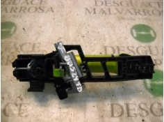 Recambio de maneta exterior trasera derecha para ford fiesta (cb1) ghia referencia OEM IAM    2