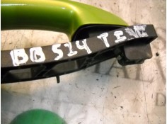 Recambio de maneta exterior trasera izquierda para ford fiesta (cb1) ghia referencia OEM IAM    2