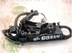 Recambio de maneta interior delantera izquierda para ford fiesta (cb1) ghia referencia OEM IAM    2