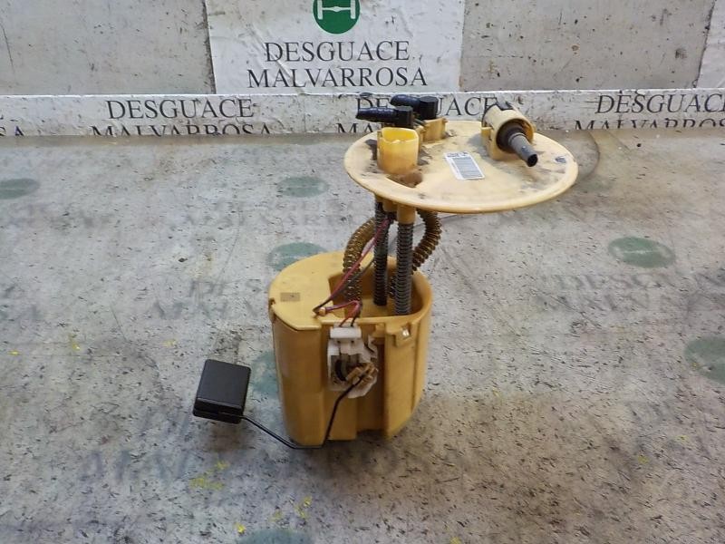 Recambio de aforador para toyota auris 2.0 d-4d cat referencia OEM IAM 7701002020  