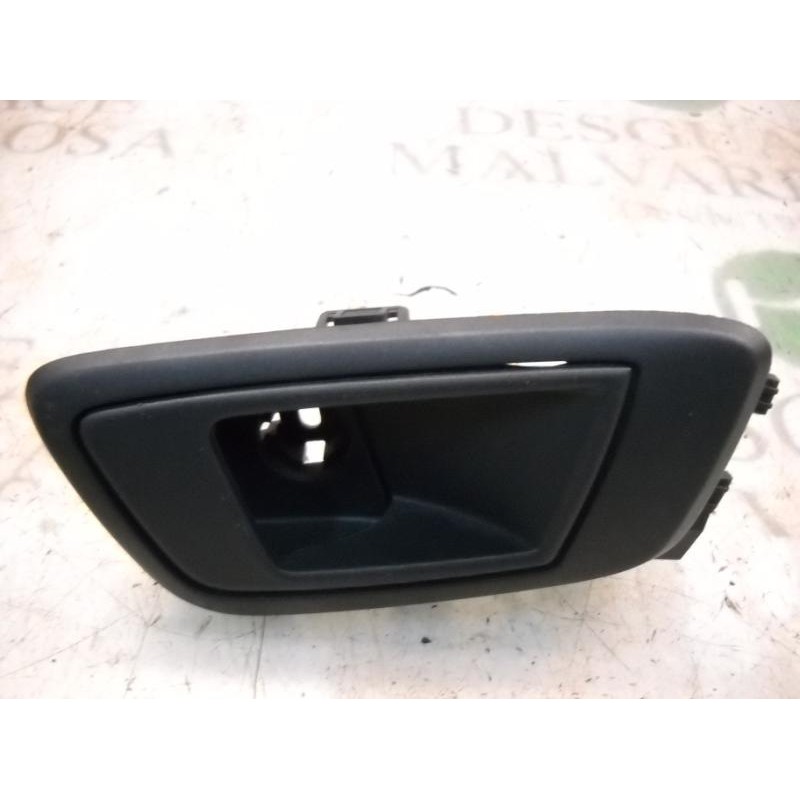 Recambio de maneta interior trasera derecha para ford fiesta (cb1) ghia referencia OEM IAM   