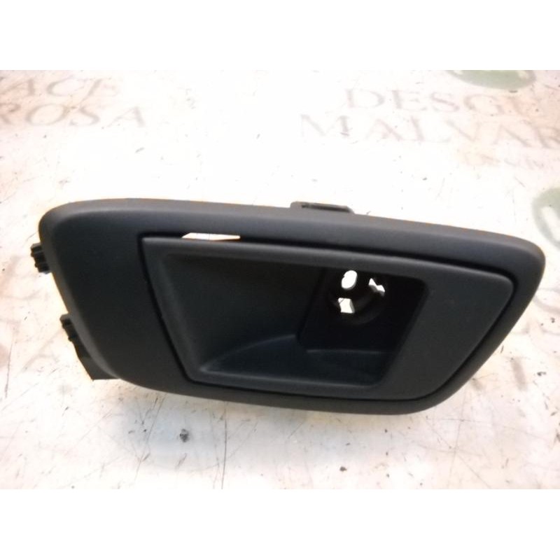 Recambio de maneta interior trasera izquierda para ford fiesta (cb1) ghia referencia OEM IAM   