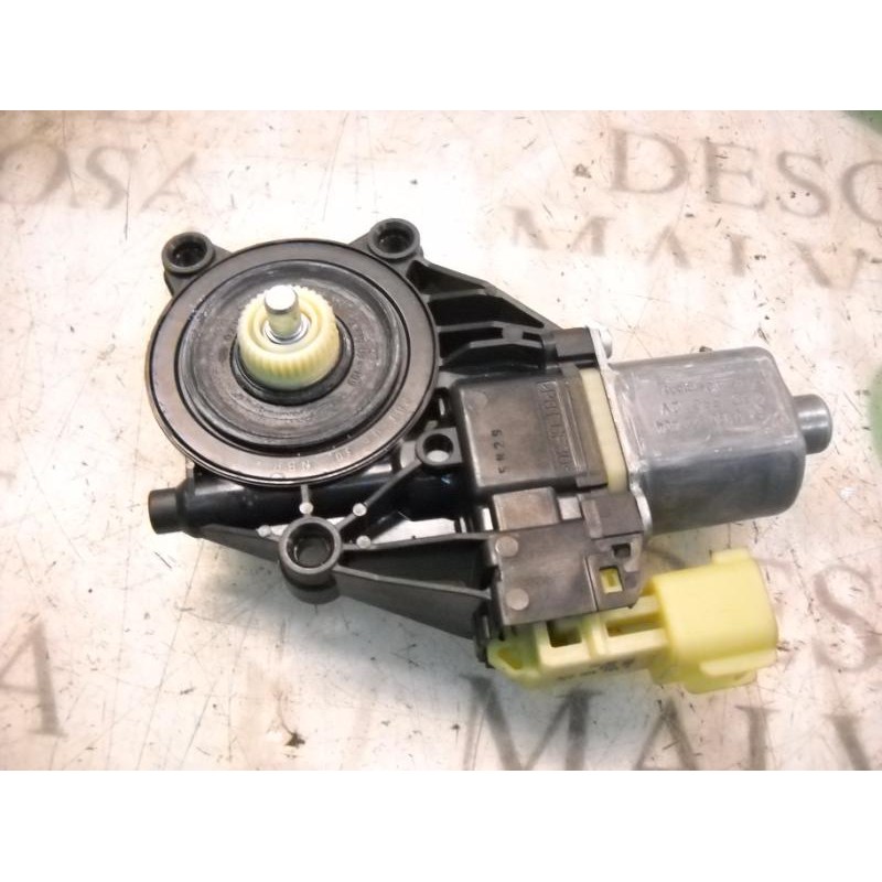 Recambio de motor elevalunas delantero izquierdo para ford fiesta (cb1) ghia referencia OEM IAM   