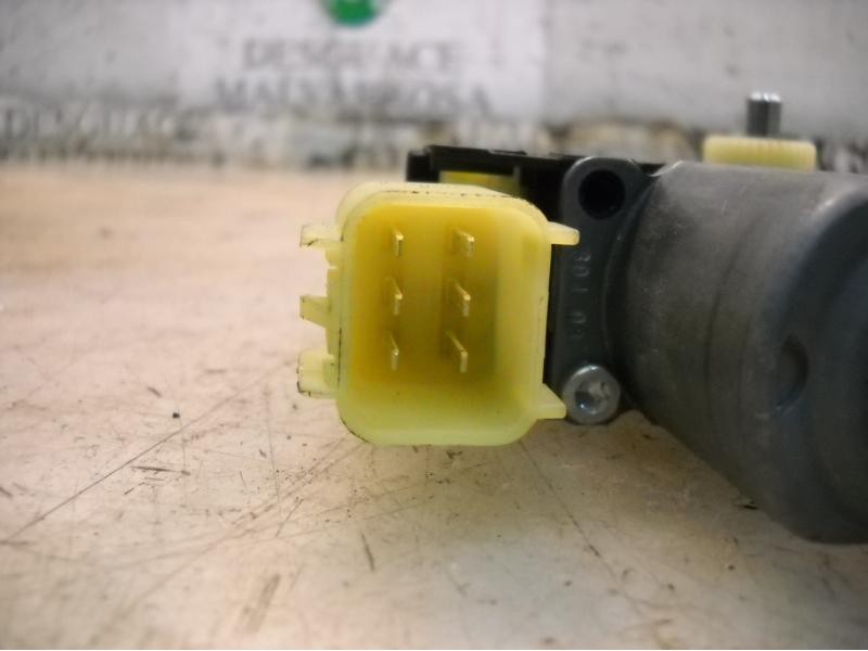 Recambio de motor elevalunas delantero izquierdo para ford fiesta (cb1) ghia referencia OEM IAM   