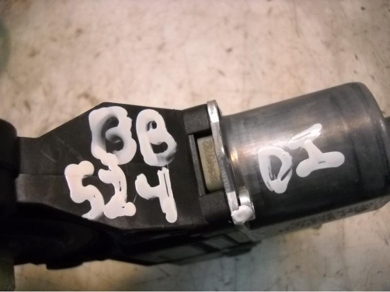 Recambio de motor elevalunas delantero izquierdo para ford fiesta (cb1) ghia referencia OEM IAM   