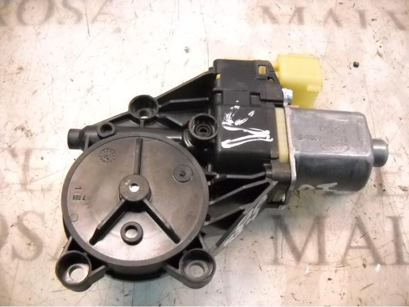 Recambio de motor elevalunas delantero izquierdo para ford fiesta (cb1) ghia referencia OEM IAM   