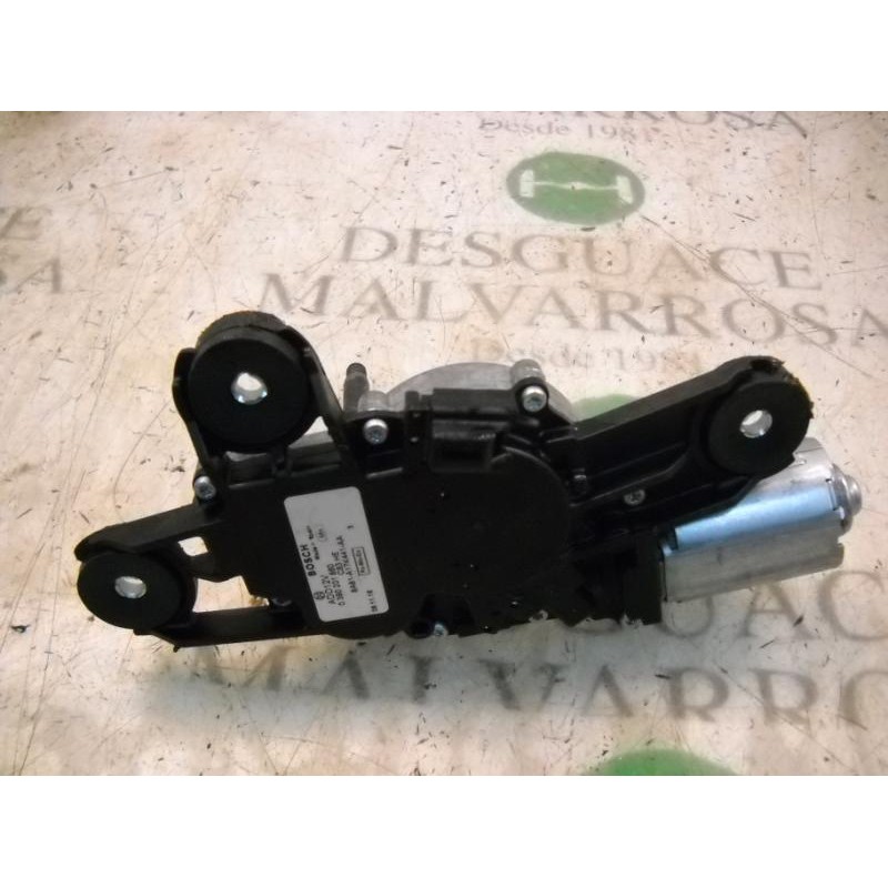 Recambio de motor limpia trasero para ford fiesta (cb1) ghia referencia OEM IAM   