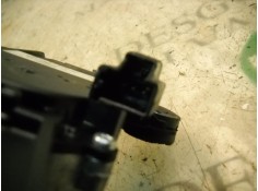 Recambio de motor limpia trasero para ford fiesta (cb1) ghia referencia OEM IAM    2