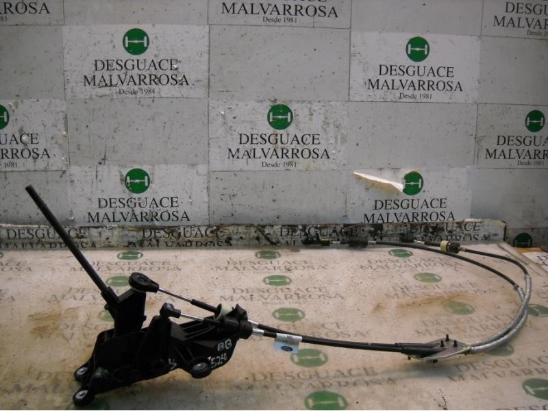 Recambio de palanca cambio para ford fiesta (cb1) ghia referencia OEM IAM   