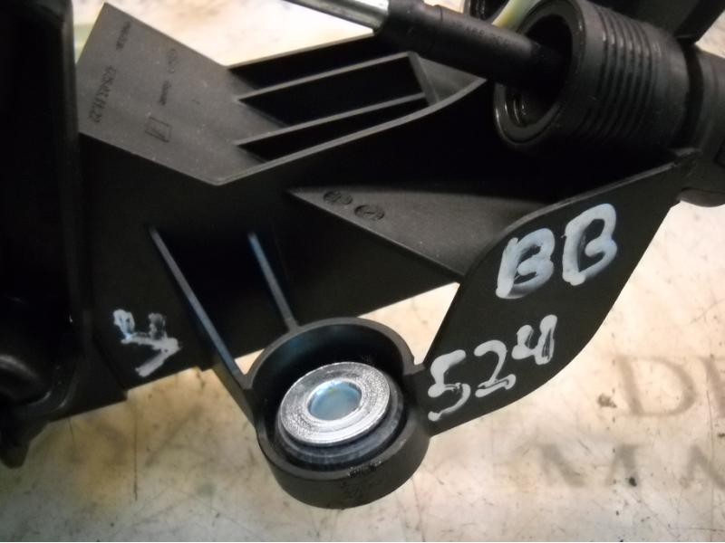 Recambio de palanca cambio para ford fiesta (cb1) ghia referencia OEM IAM   