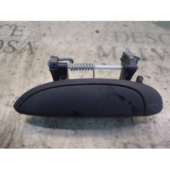 MANETA EXTERIOR TRASERA IZQUIERDA 6001549493 