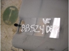 Recambio de parasol derecho para ford fiesta (cb1) ghia referencia OEM IAM    2