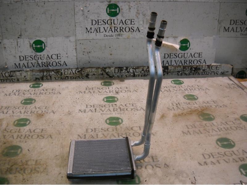 Recambio de radiador calefaccion / aire acondicionado para ford fiesta (cb1) ghia referencia OEM IAM   
