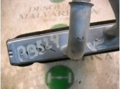 Recambio de radiador calefaccion / aire acondicionado para ford fiesta (cb1) ghia referencia OEM IAM    2
