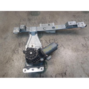 ELEVALUNAS TRASERO IZQUIERDO 