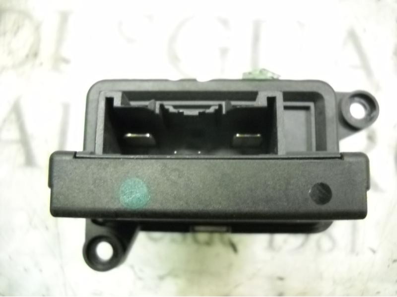 Recambio de resistencia calefaccion para ford fiesta (cb1) ghia referencia OEM IAM   