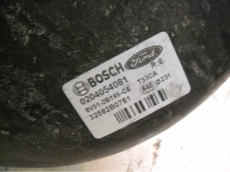 Recambio de servofreno para ford fiesta (cb1) ghia referencia OEM IAM   